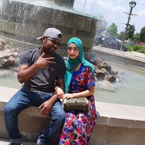 Meet your Posher, Maung